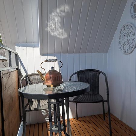 Nest Holiday Home Central Callander, Trossachs Self-Catering Zewnętrze zdjęcie