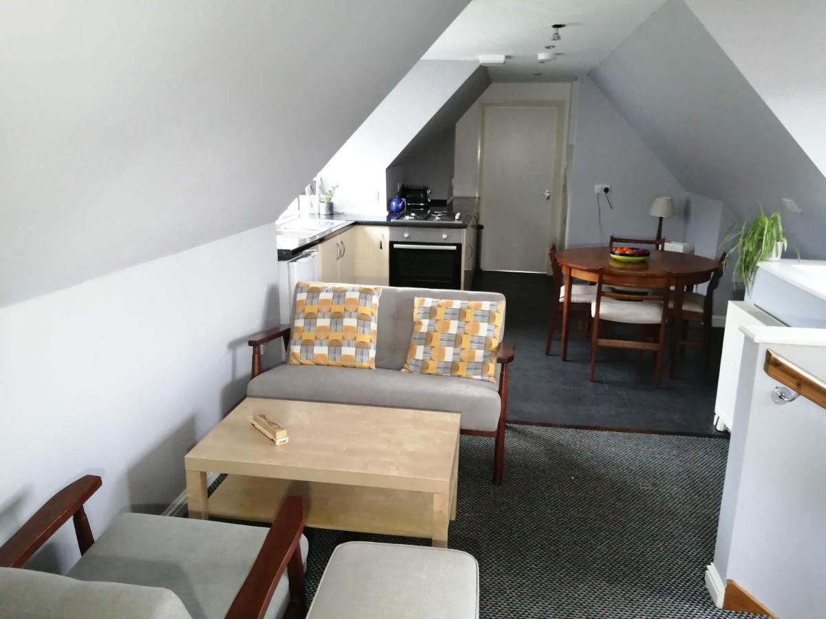Nest Holiday Home Central Callander, Trossachs Self-Catering Zewnętrze zdjęcie