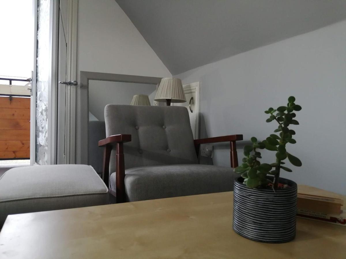 Nest Holiday Home Central Callander, Trossachs Self-Catering Zewnętrze zdjęcie