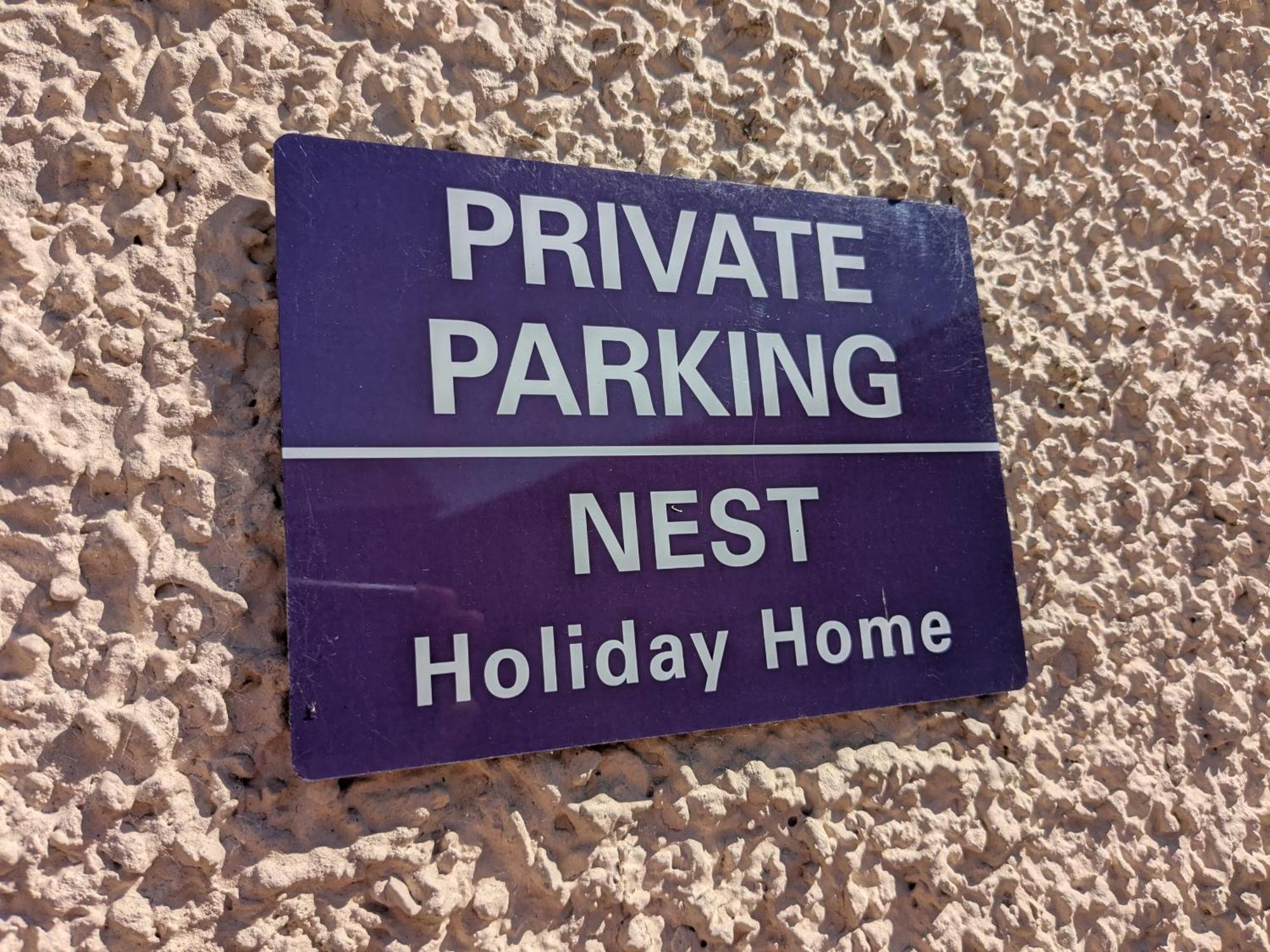 Nest Holiday Home Central Callander, Trossachs Self-Catering Zewnętrze zdjęcie